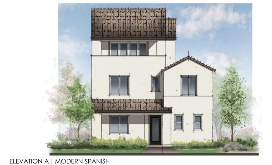 Projetos de casas Napa Pipe